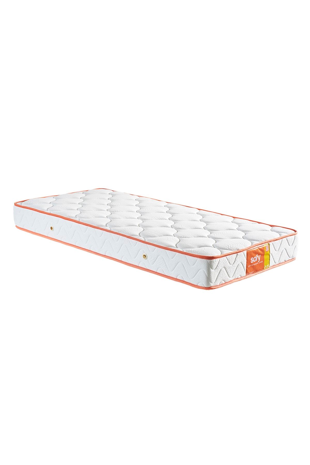 niron cocuk yatagi luks yari ortopedik 80x180 cm niron sofy fiyati yorumlari trendyol