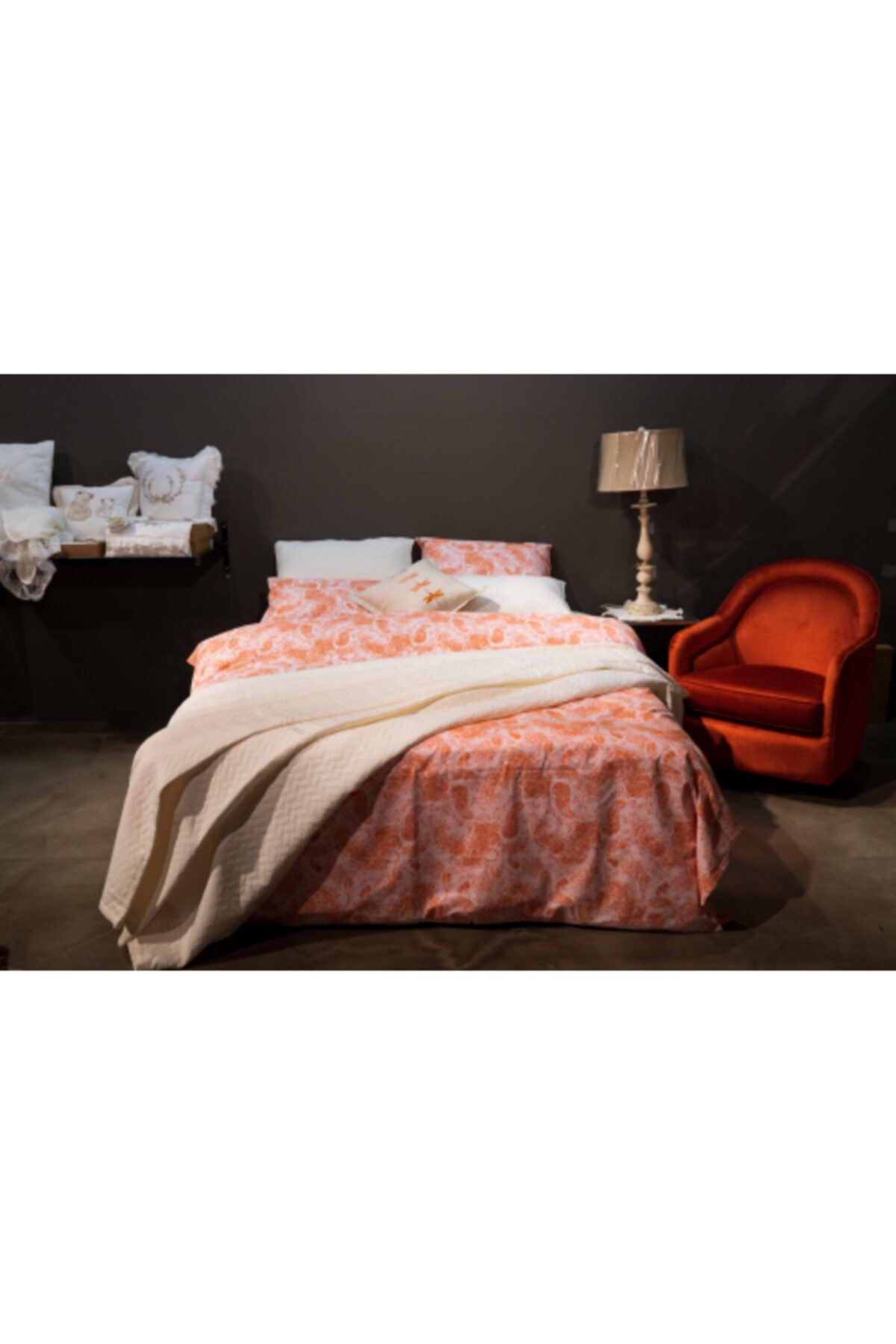 Happy Love Lages Home Butterfly Nevresim Takimi Fiyati Yorumlari Trendyol