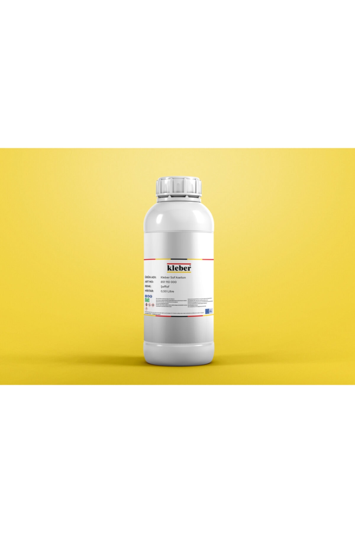 kleber 500ml 99 9 saf aseton boya sokucu fiyati yorumlari trendyol