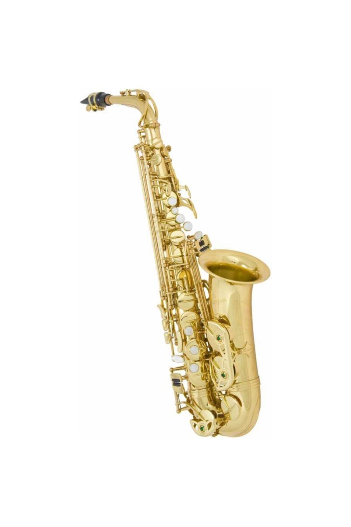 Antigua As3100 Mib Alto Saksafon