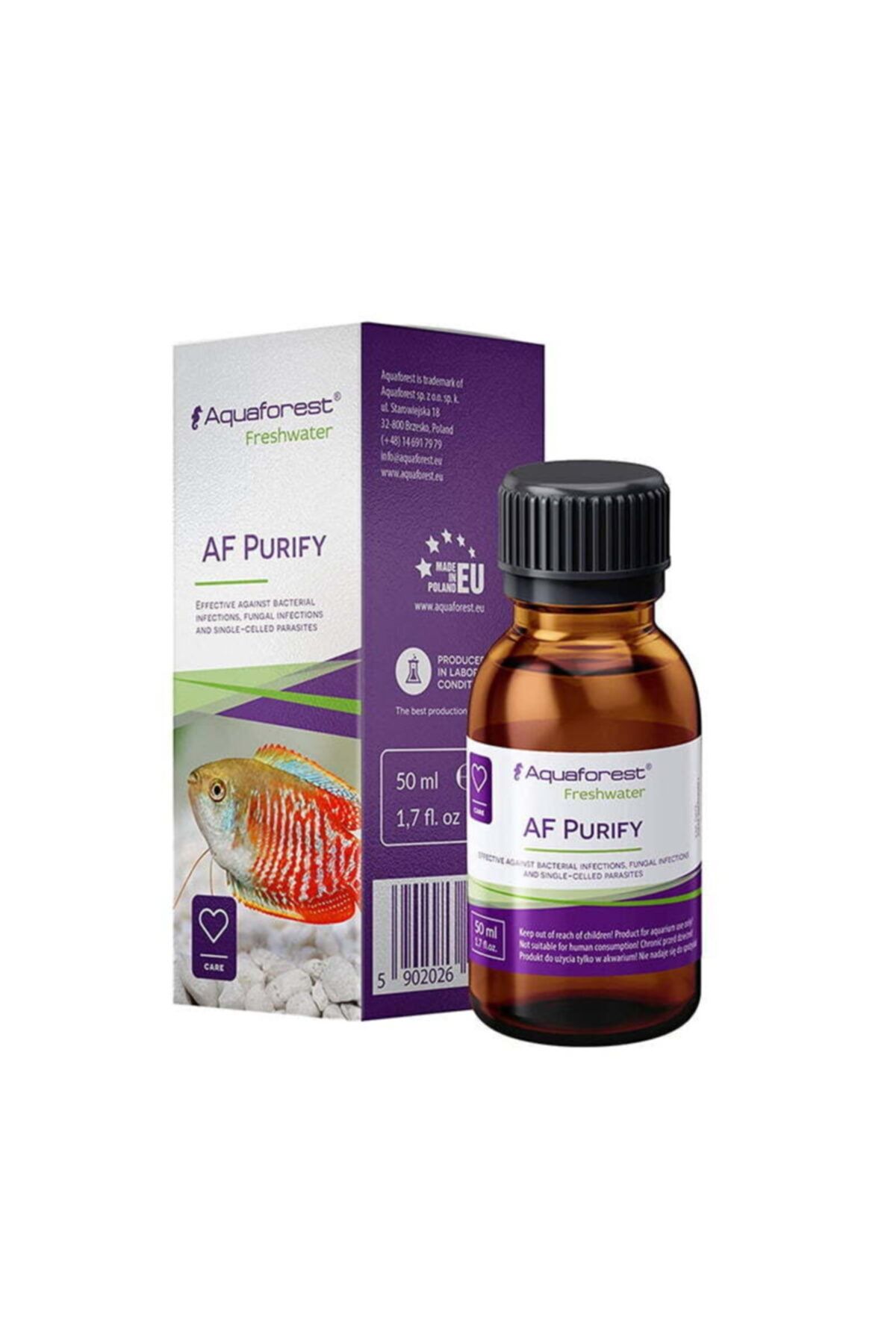 Aquaforest Af Purify 50ml