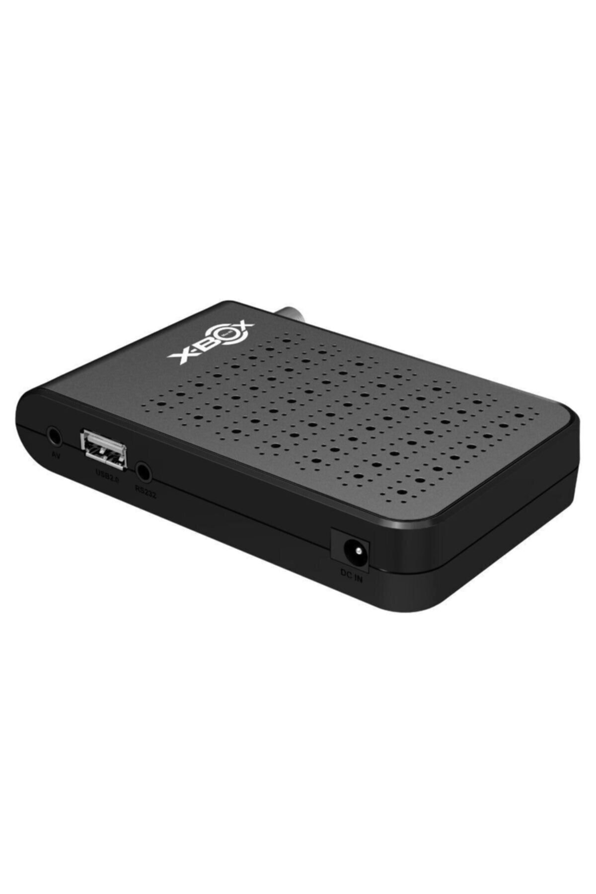 OEM X-box Mini Hd Uydu Alıcı