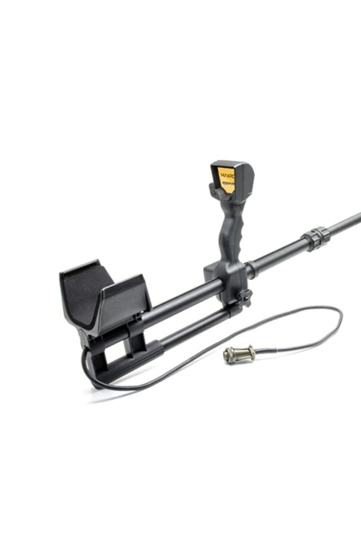 Nokta Makro Jeosonar 3d Dedektör T44 Arama Kolu