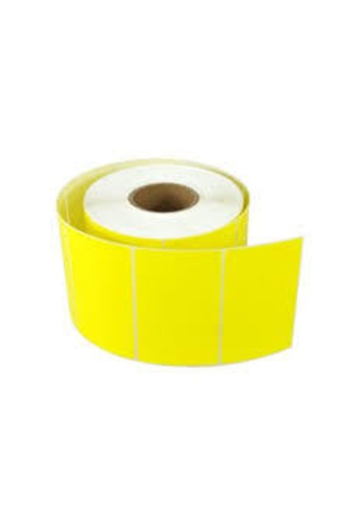 zebra sari eczane etiketi 60 mm x 40 mm ilac tarif etiketi 1 rulo 500 adet fiyati yorumlari trendyol