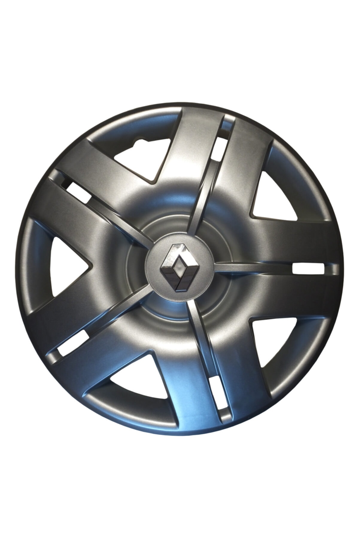 Arkem Kırılmaz Renault Clio 13 Inç Jant Kapağı Takım 4 Adet