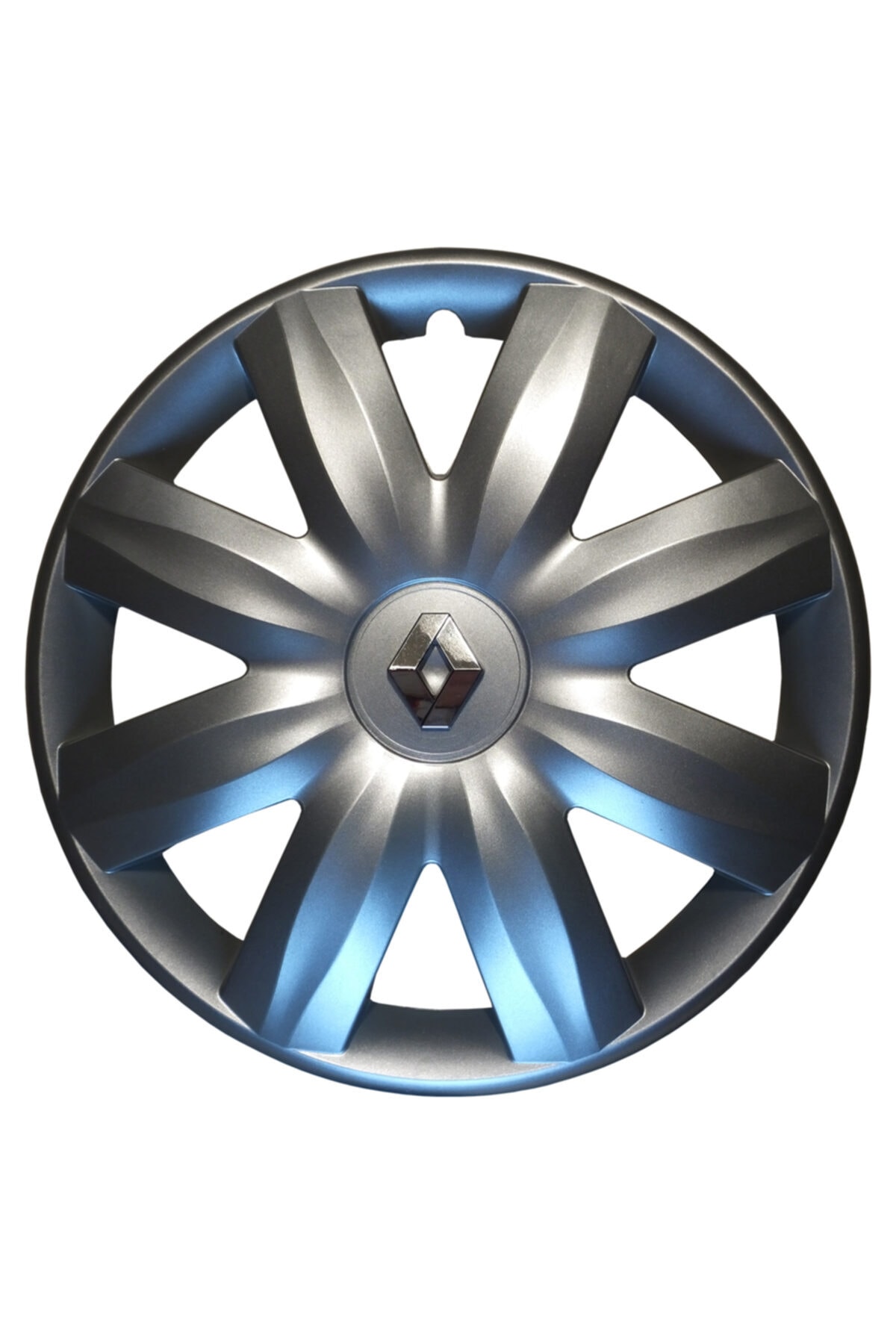 Arkem Kırılmaz Renault Clio 14 Inç Jant Kapağı Takım 4 Adet