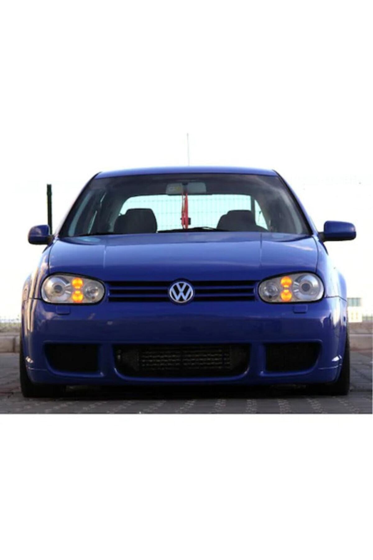 DadsGarage Golf 4 R32 Ön Tampon