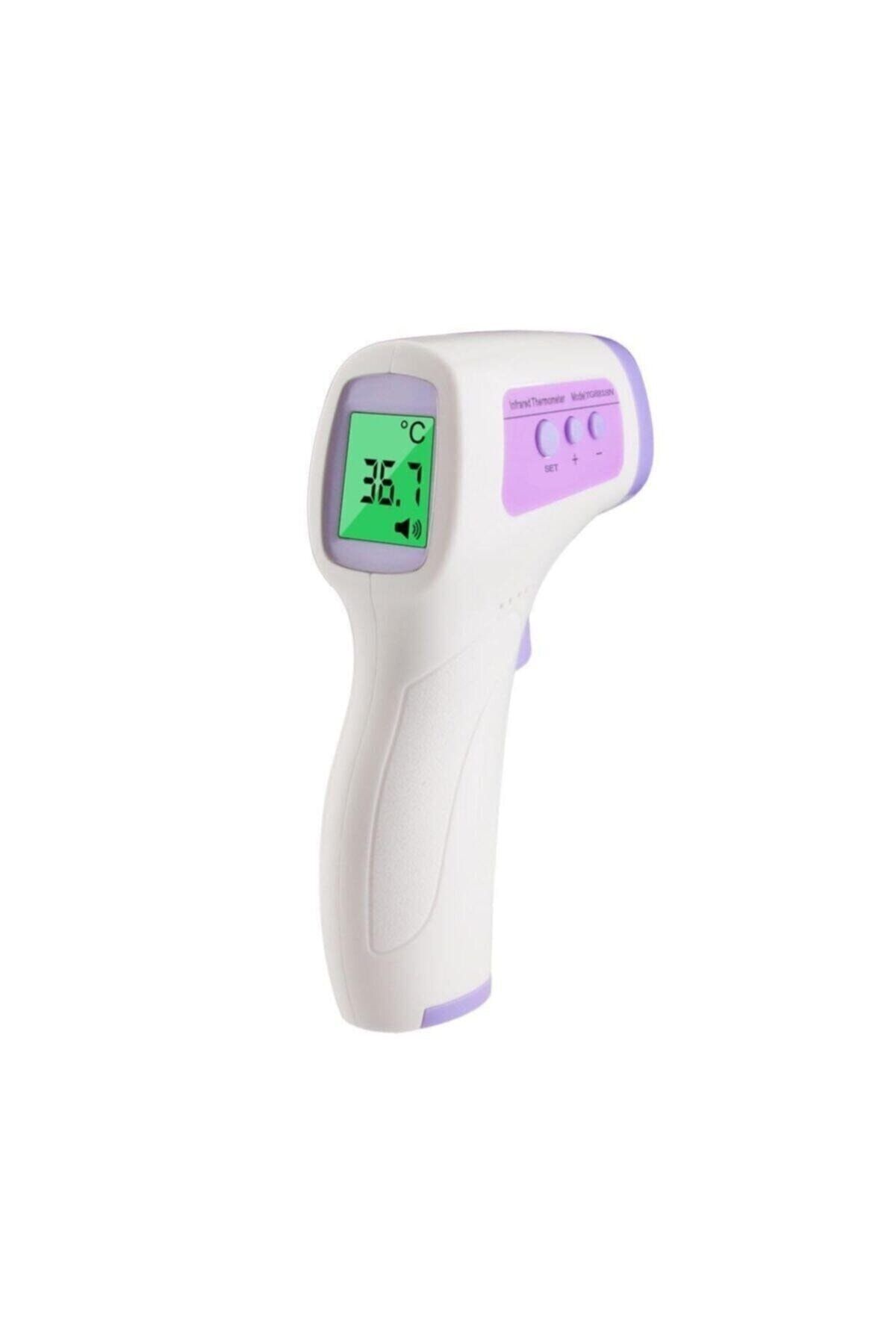 Infrared Thermometer Ateş Ölçer Tg8818n