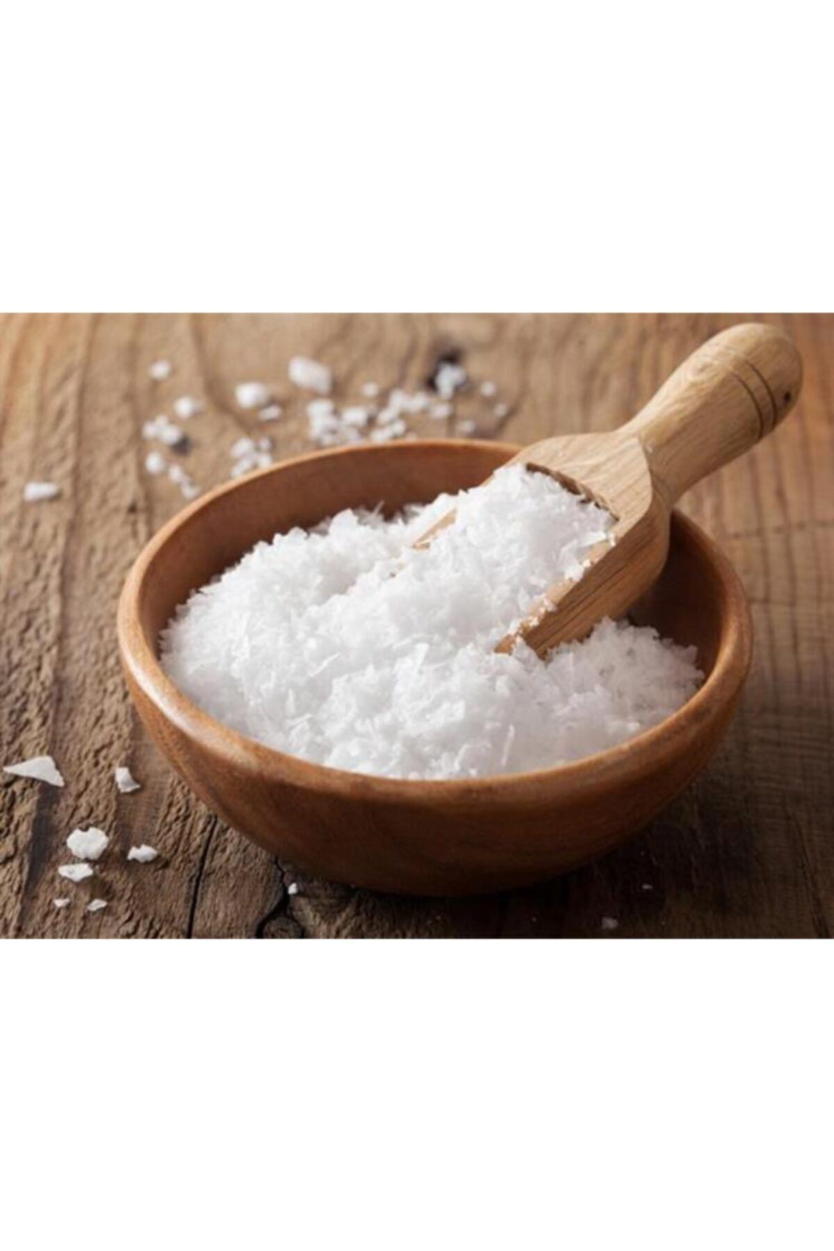 Falksalt Deniz Tuzu İngiliz Sea Salt 250 gr