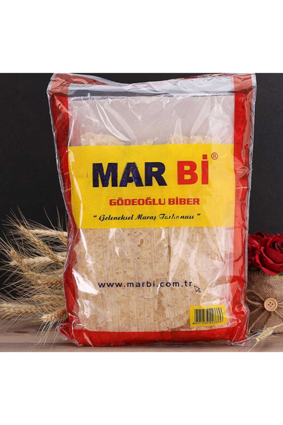 Marbi Yöresel Tarhana  500 gr
