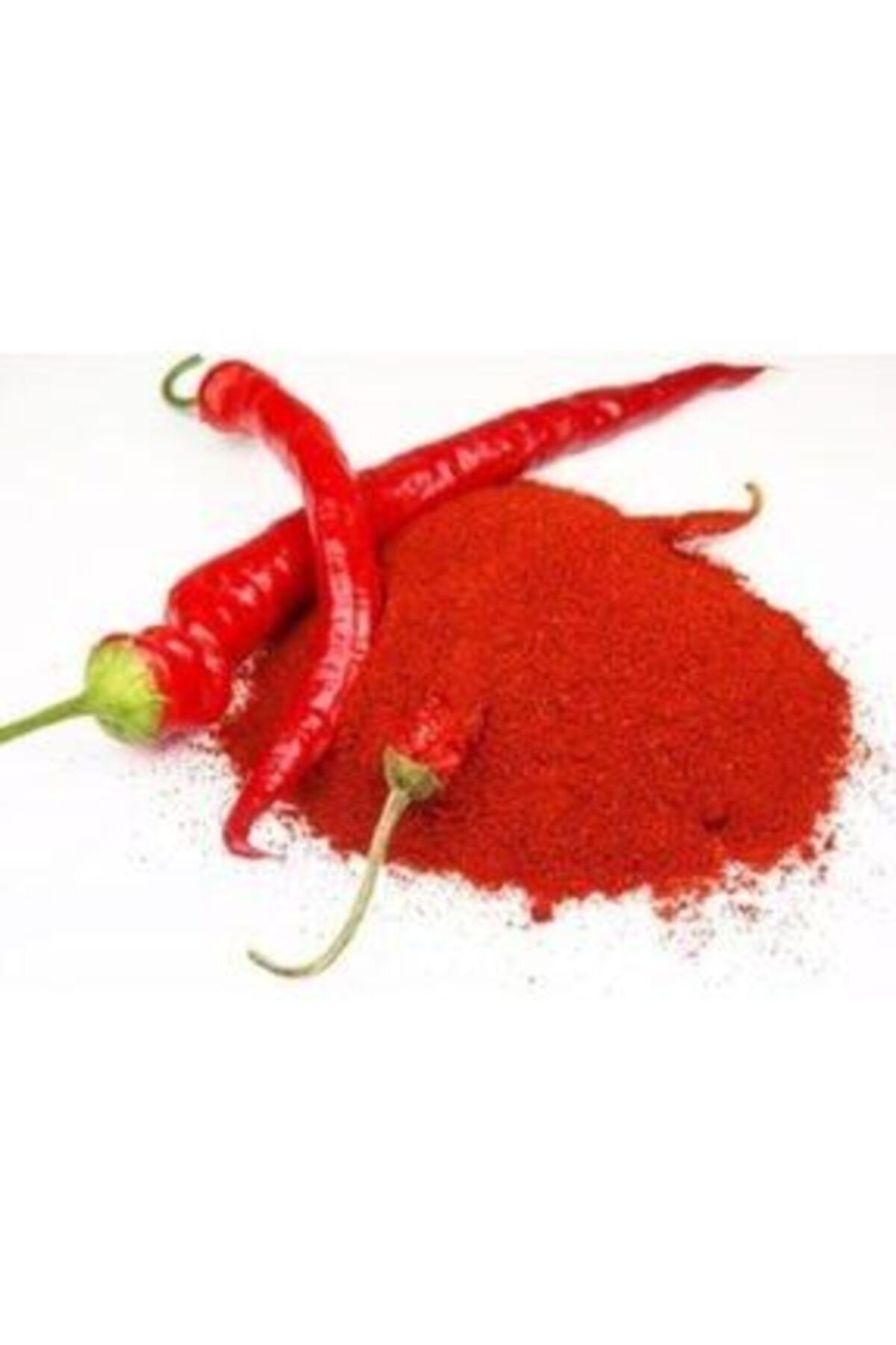 Enval Acı Kırmızı Toz Biber 500 Gr