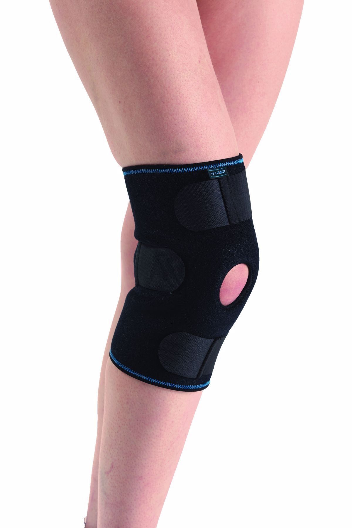 İNCİR Standart Patella Ve Ligament Destekli Dizlik