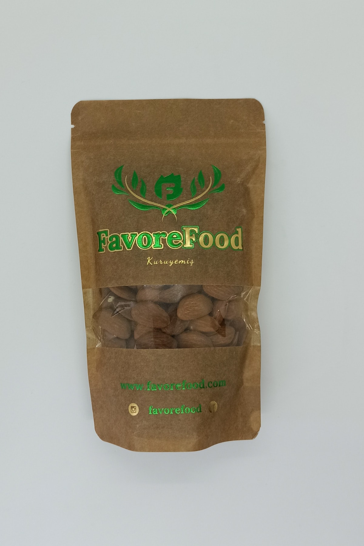 FavoreFood Datça Bademi 900 Gr.