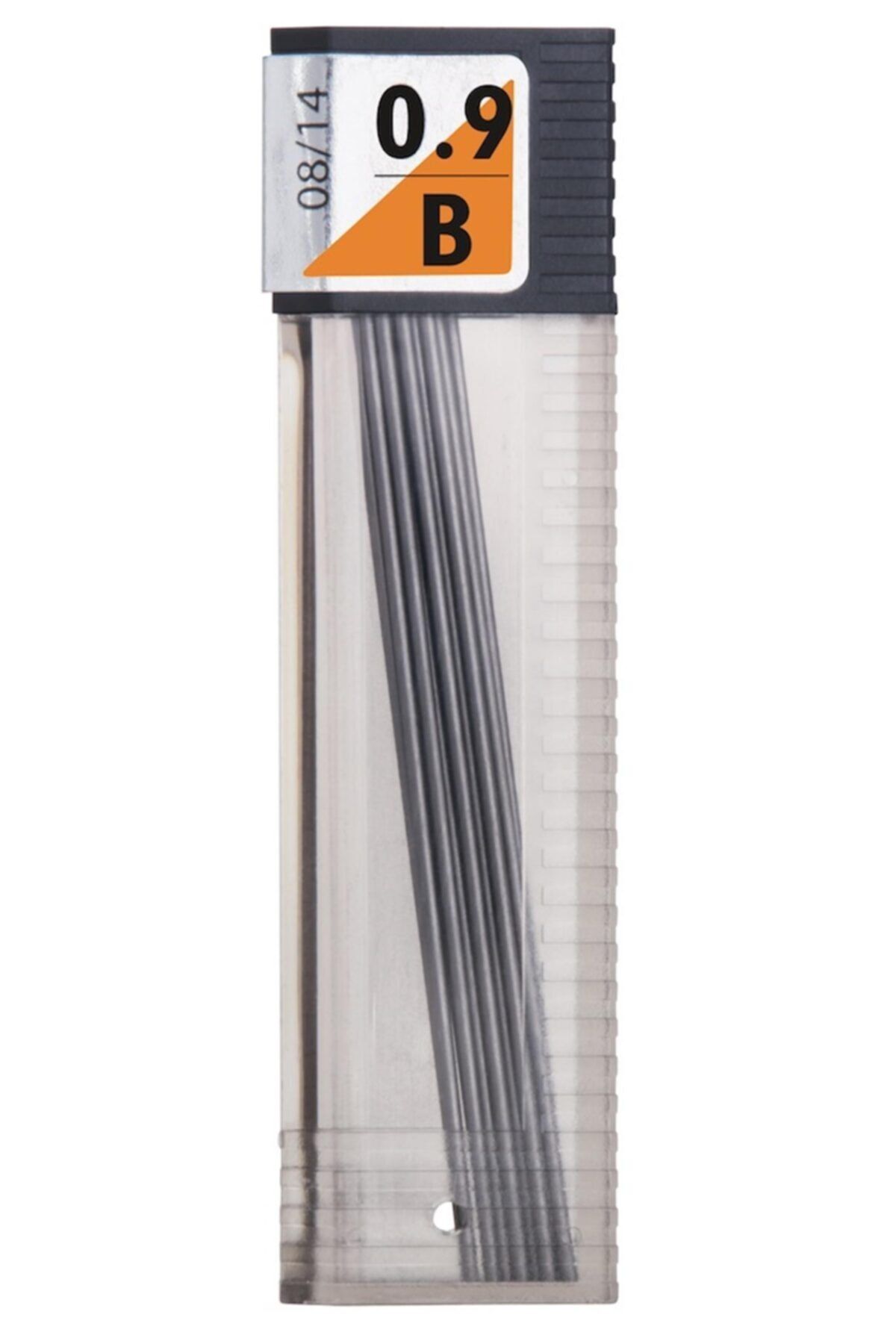 Tombow 12 Li Paket Min (KALEM UCU) - 0.9 B Dereceli