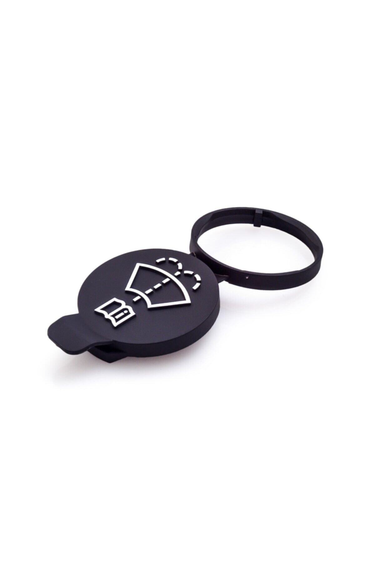 General Motors Opel Astra J Yedek Su Depo Orjinal Gm Marka