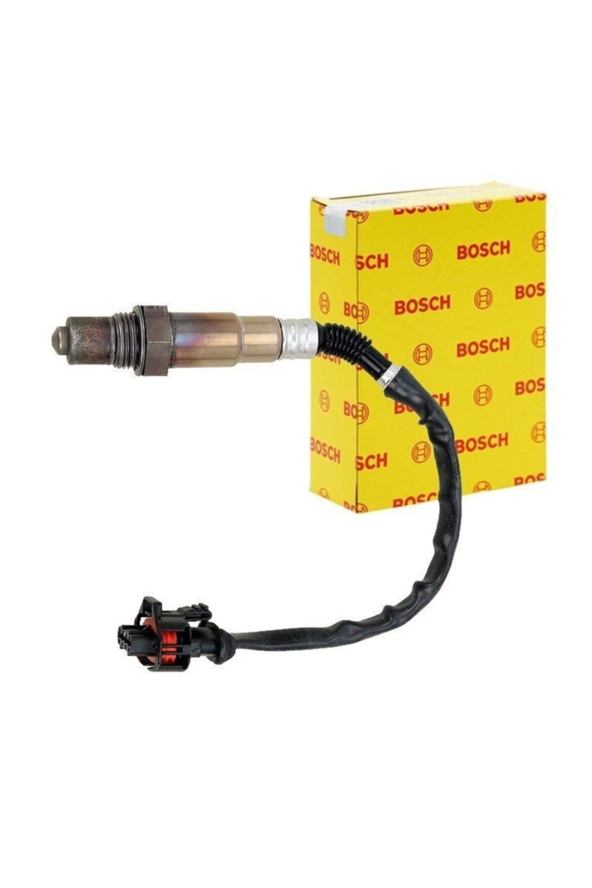 Bosch Opel Astra G Z14xep Motor Oksijen Sensörü 2. Konum Arkadaki
