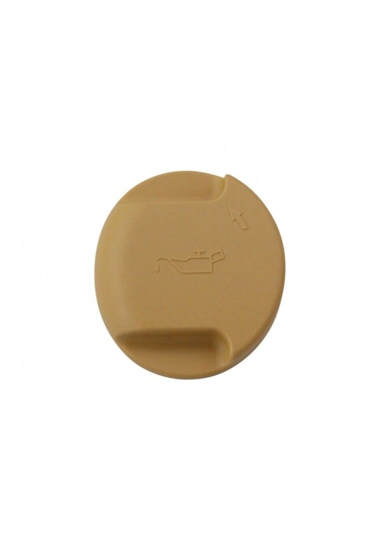 YTT Opel Vectra B Motor Yağ Kapağı 1.6