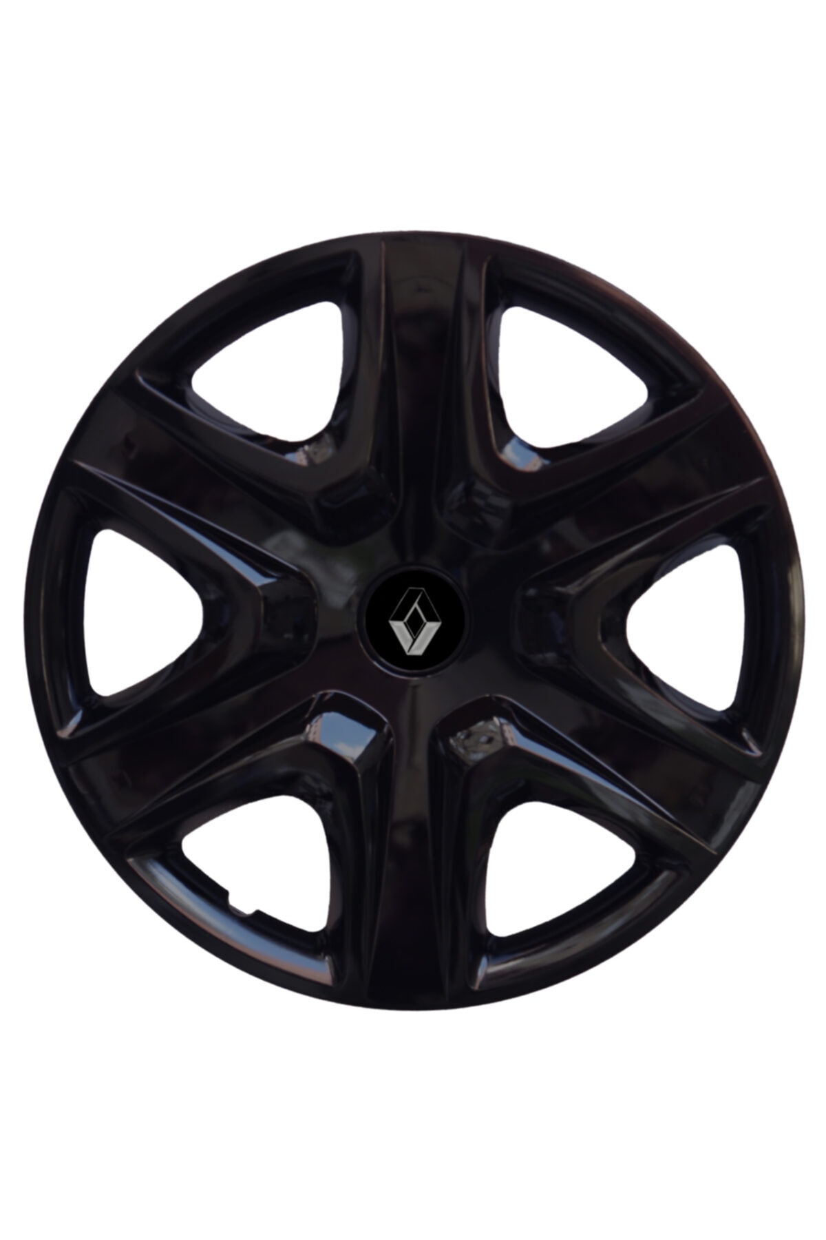 Arkem Renault Fluence 16'' Inç Uyumlu Jant Kapağı 4 Adet 1 Takım 1003