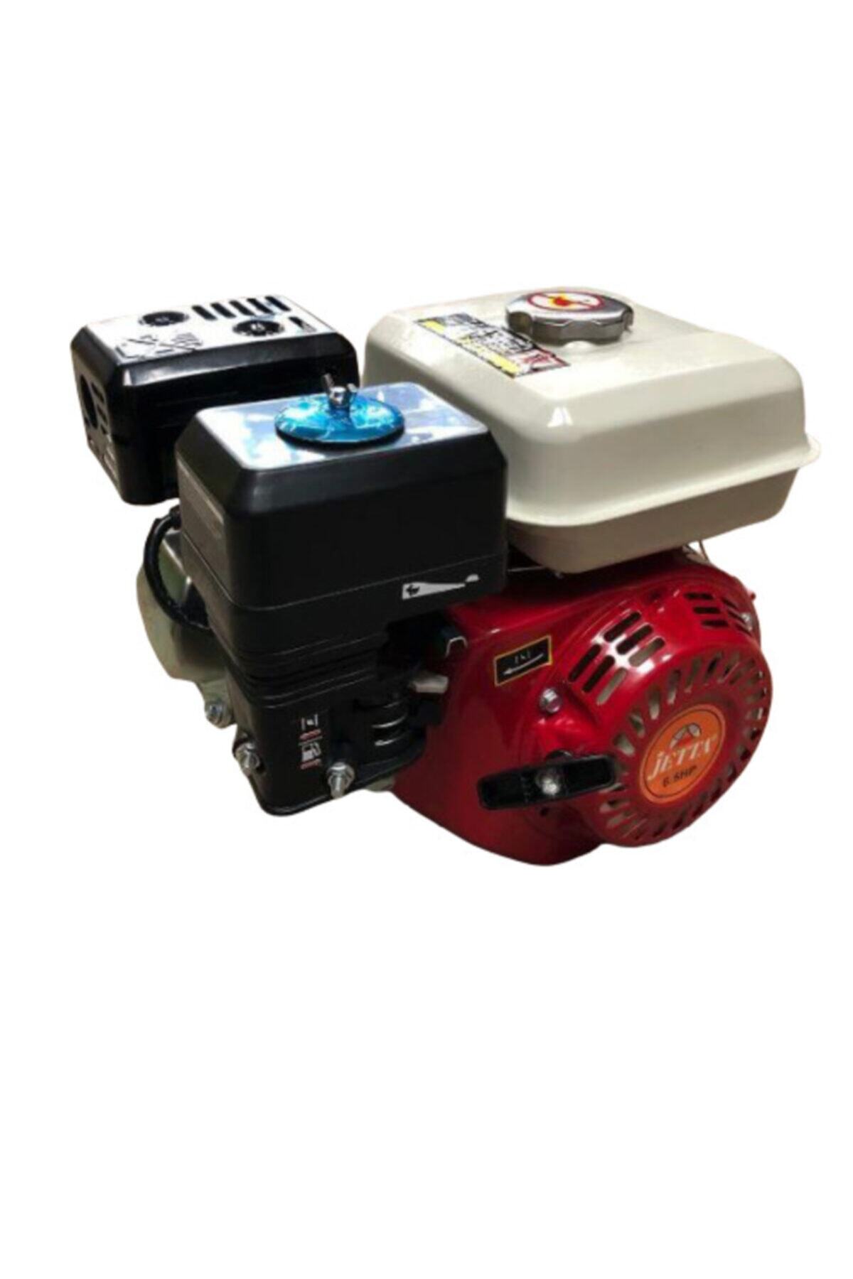 KARACAOĞLU Akera 6.5 Hp Benzinli Motor