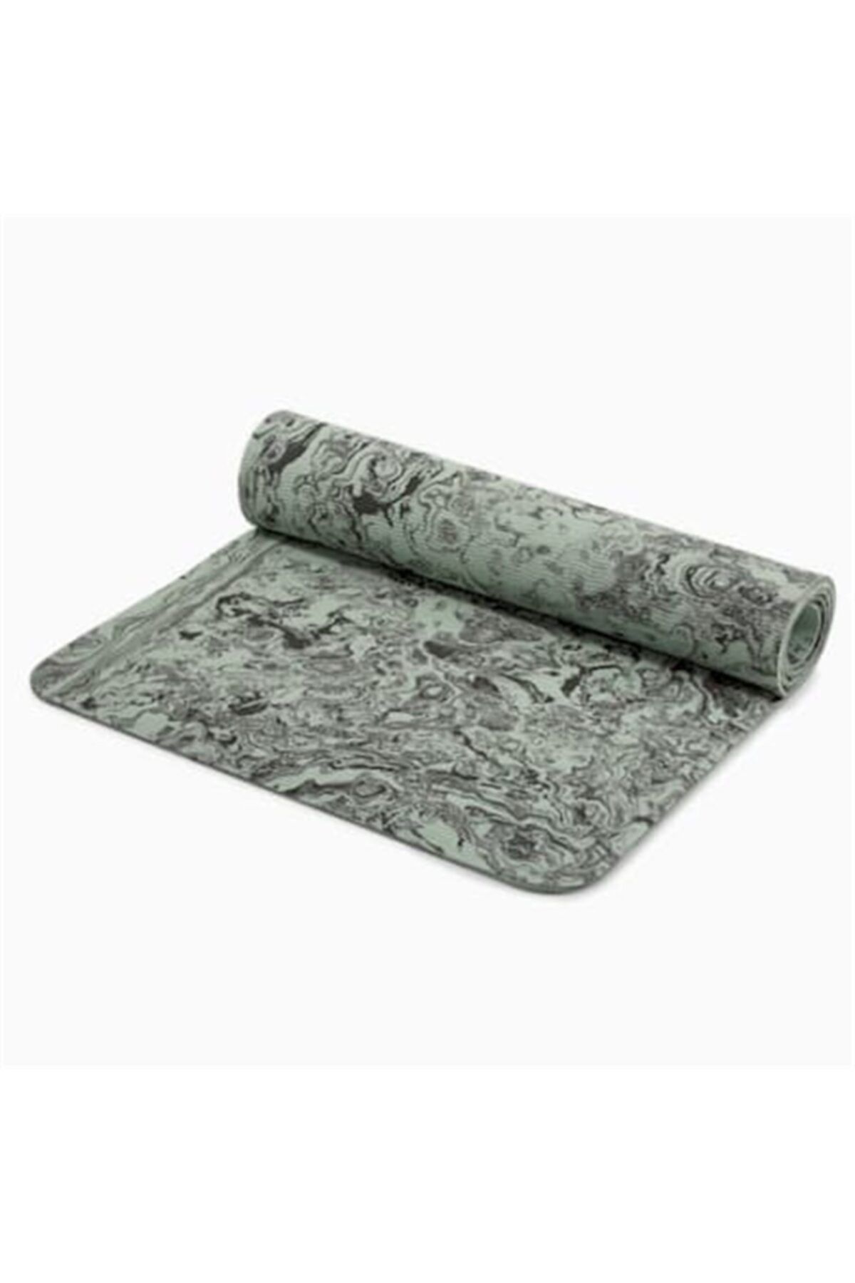 Puma Premium Studio Yoga Mat Kadın Yeşil Fitness Matı - 05404302