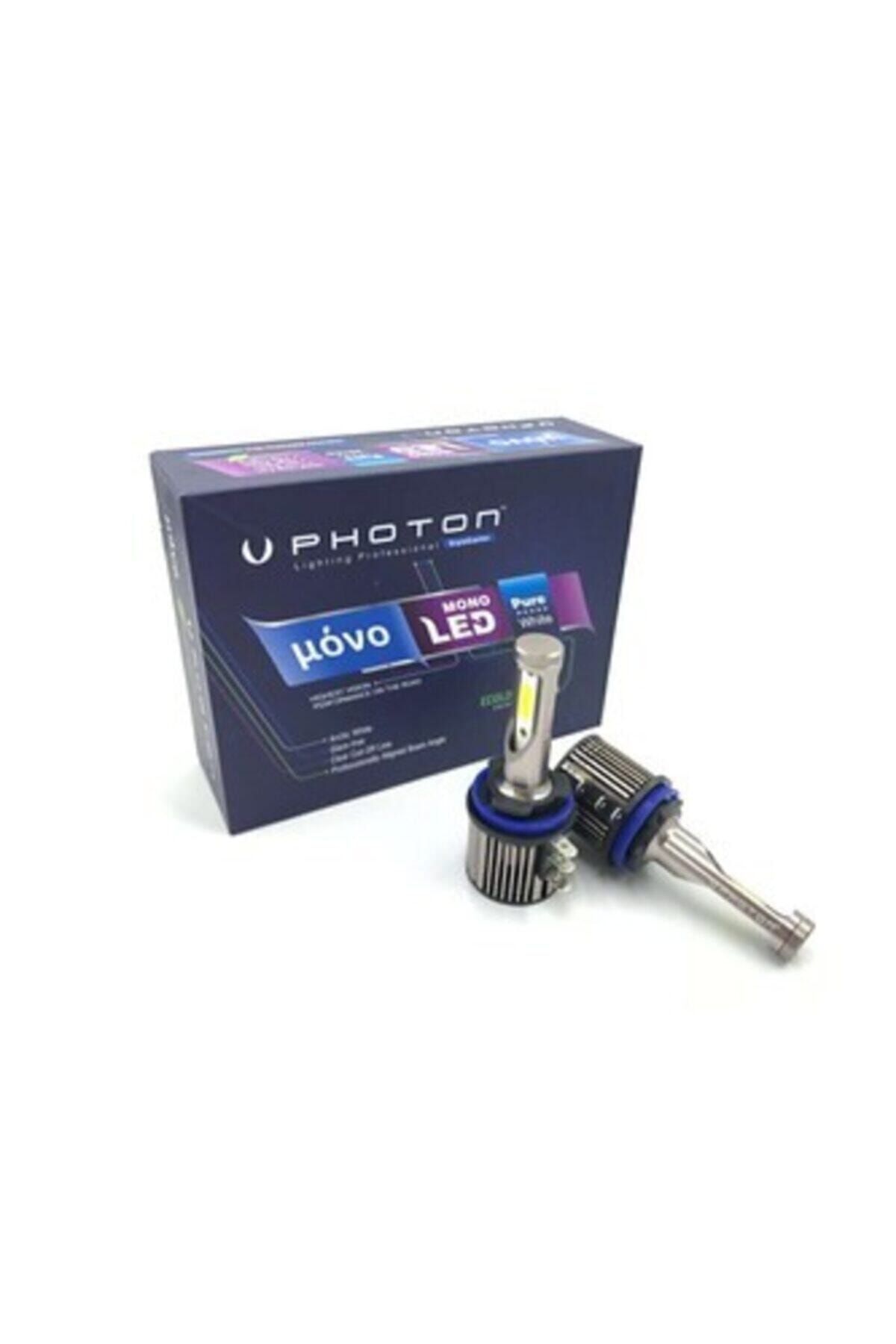 Photon Mono H15 Led Xenon Led Headlight