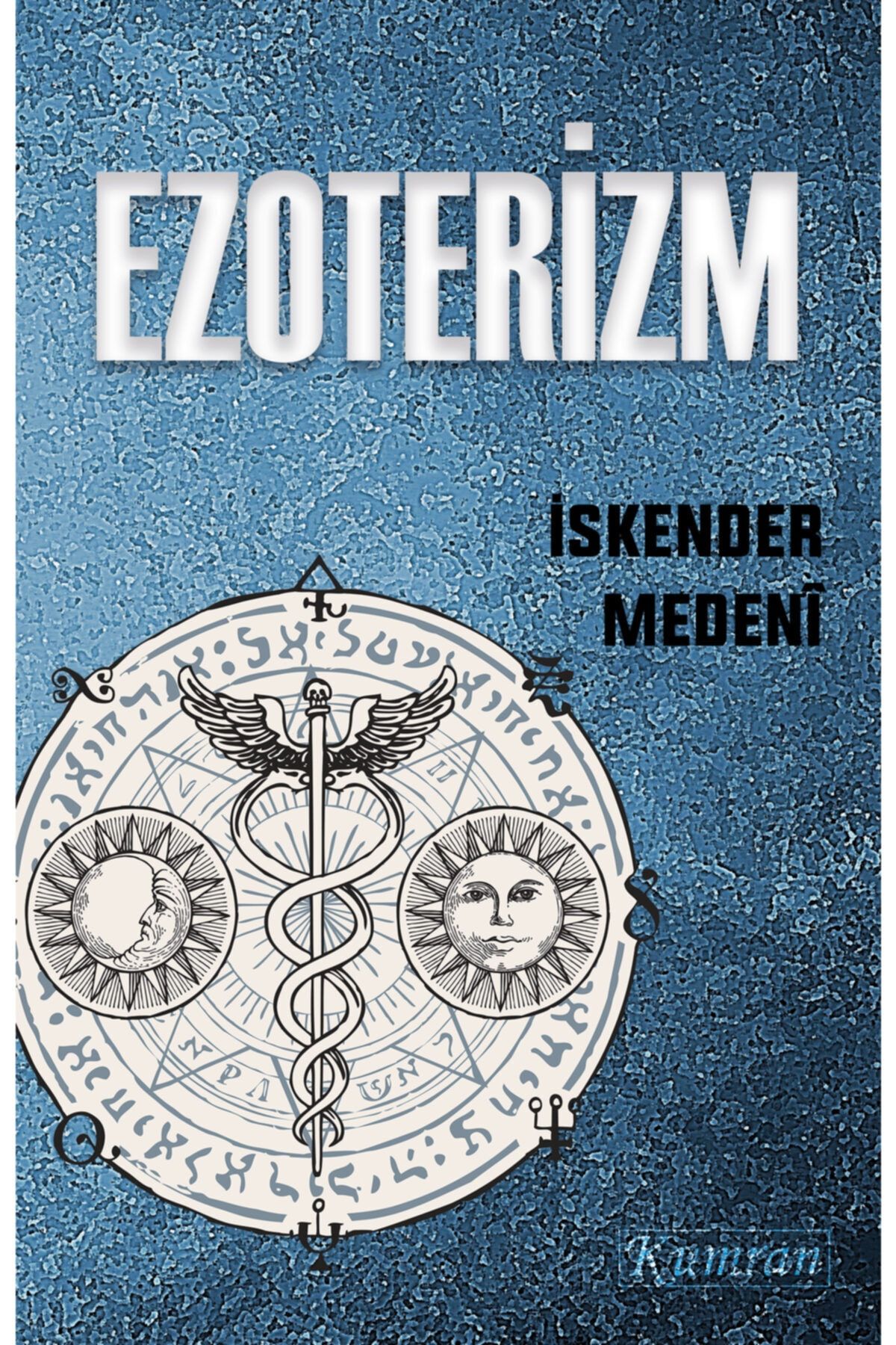 Kumran Yayınları Ezoterizm