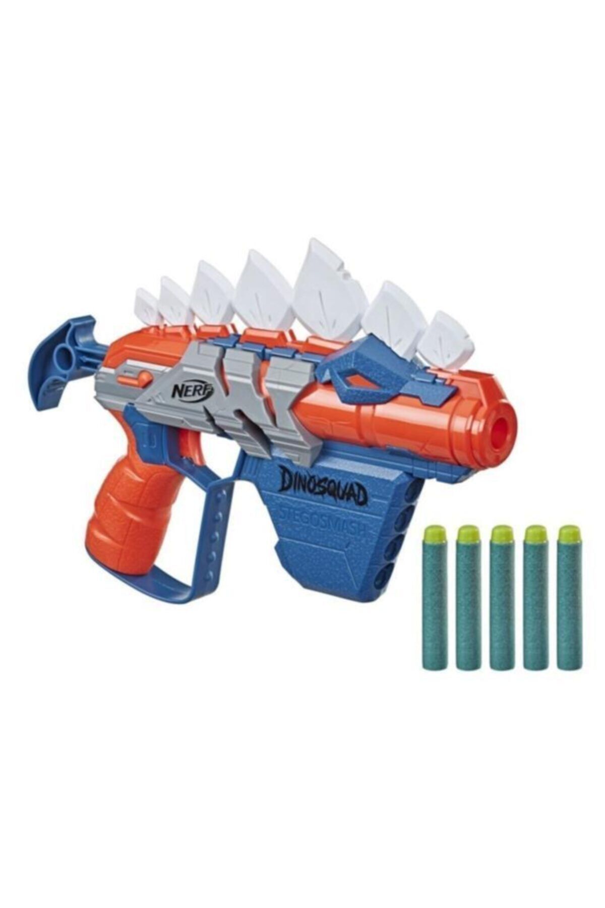 Nerf Dinosquad Stegosmash F0805
