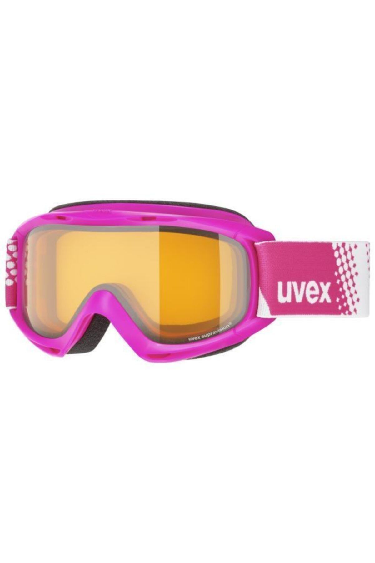 Uvex Slider Lgl Kayak Gözlüğü Pembe