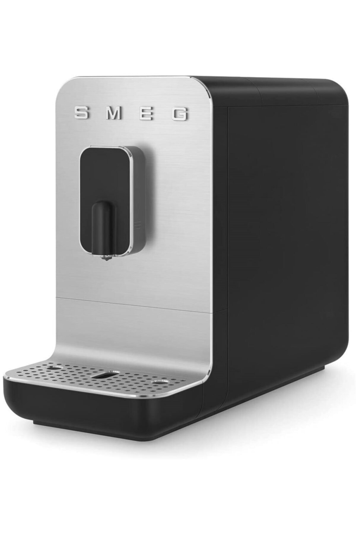 SMEG Bcc01blmeu 50's Style Espresso Otomatik Kahve Makinesi