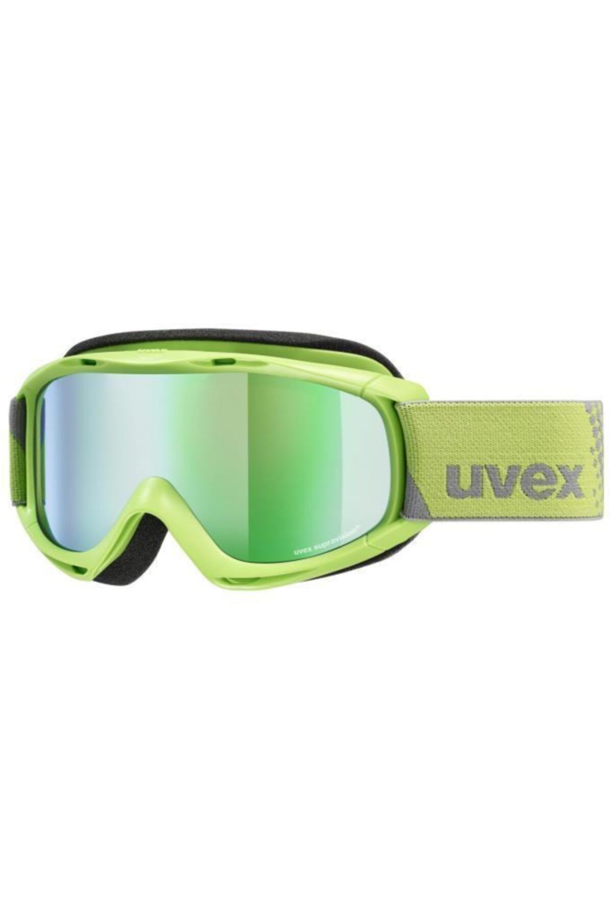 Uvex Slider Fm Kayak Gözlüğü Yeşil