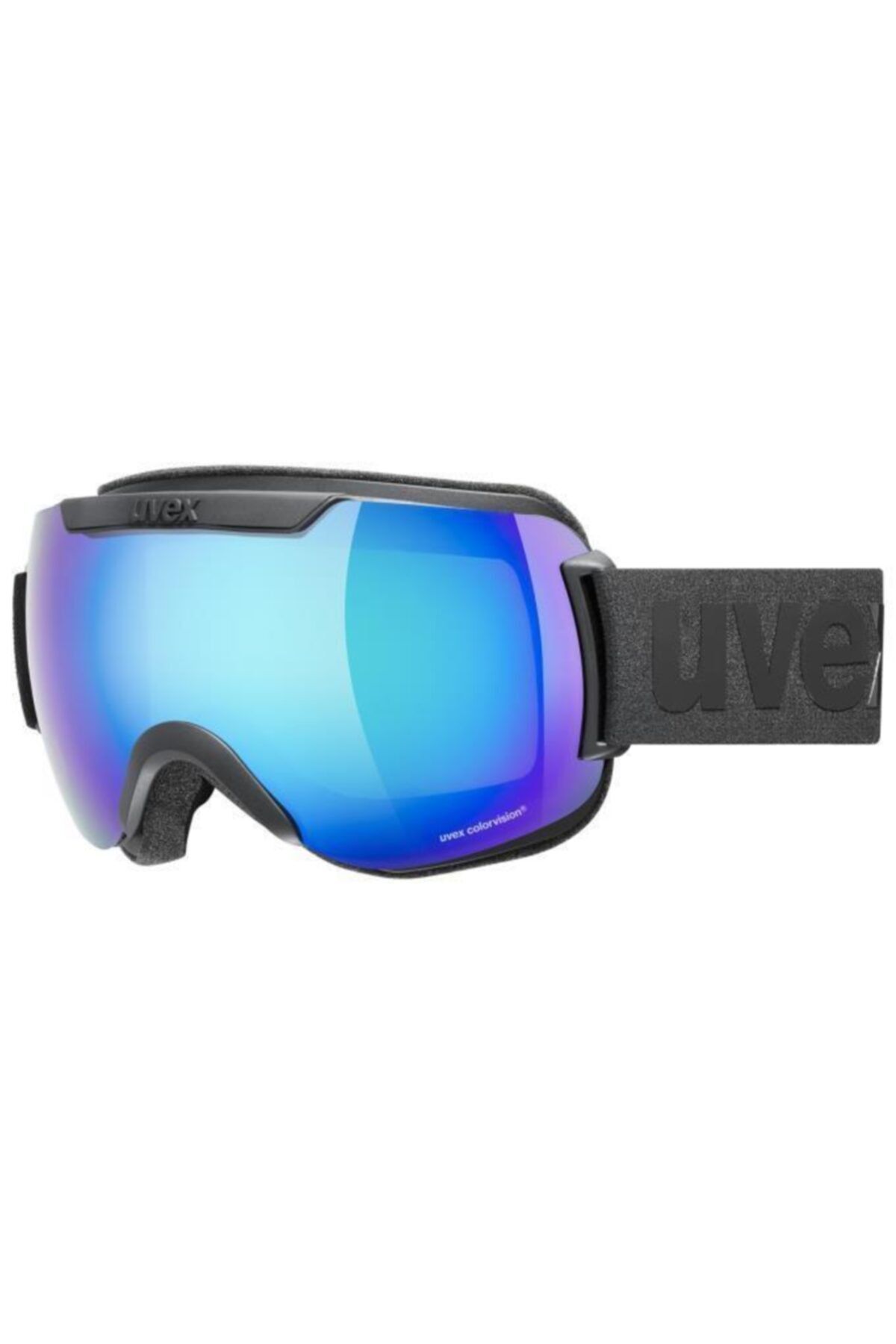 Uvex Downhill 2000 Cv Kayak Gözlüğü Mavi