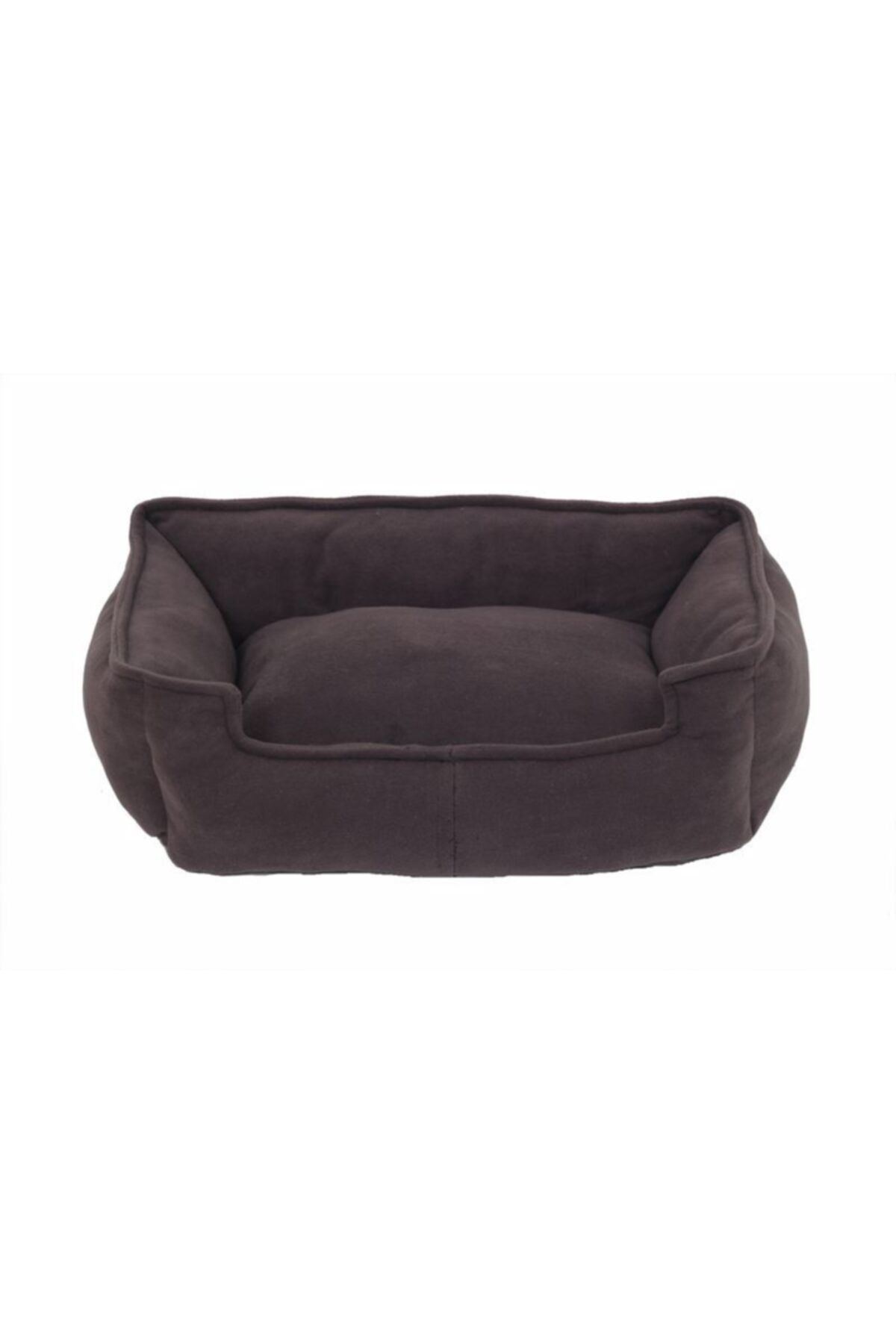 PETiTOYS Kedi Köpek Gri Plus Yatak 60*40