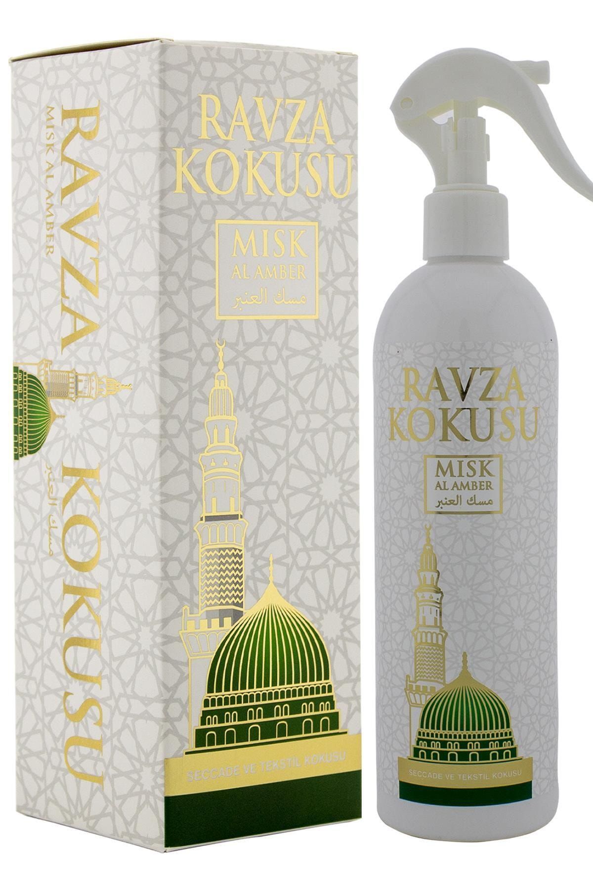 ESVED Medine Ravza Kokusu Sprey 400 Ml.