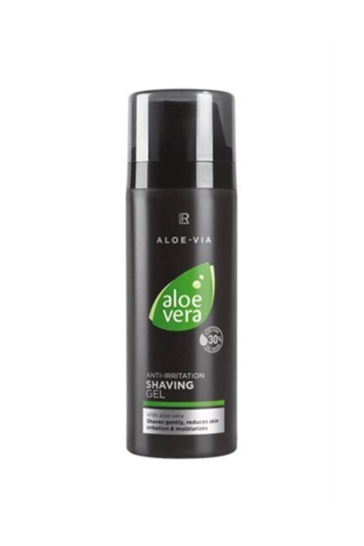 LR Aloe Vera Tıraş Jeli 150ml