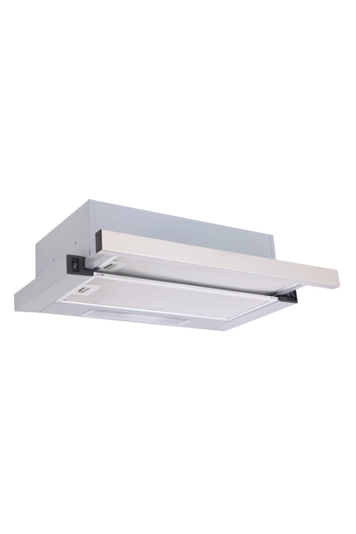 HİBSAN 8062 Ankastre Aspiratör