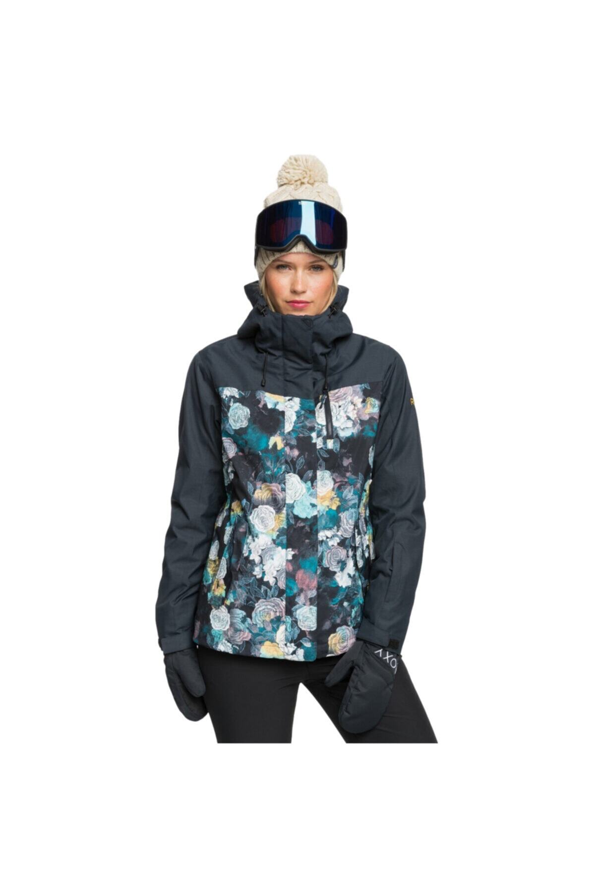 Roxy Jetty 3n1 Kadın Snowboard Montu