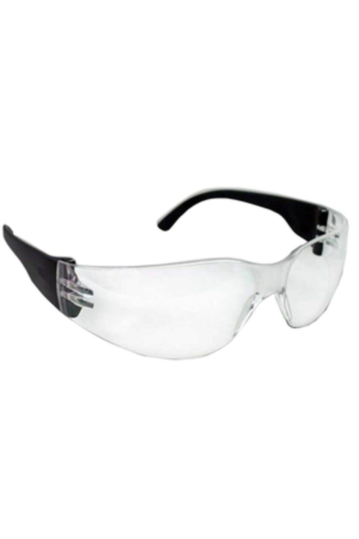 Cross Cros 603 Şeffaf Koruyucu Gözlük