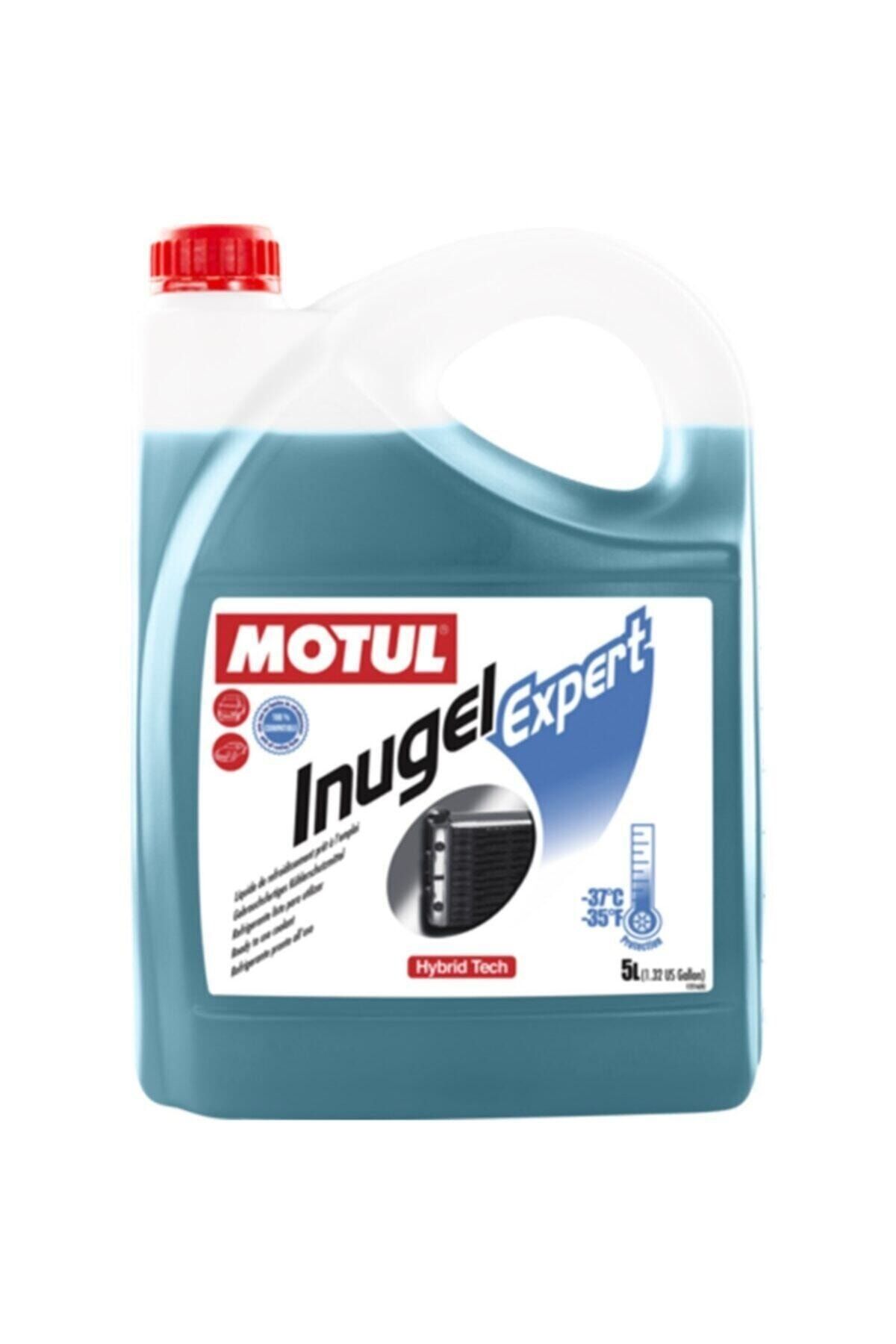 Motul Inugel Expert 37c 5 l