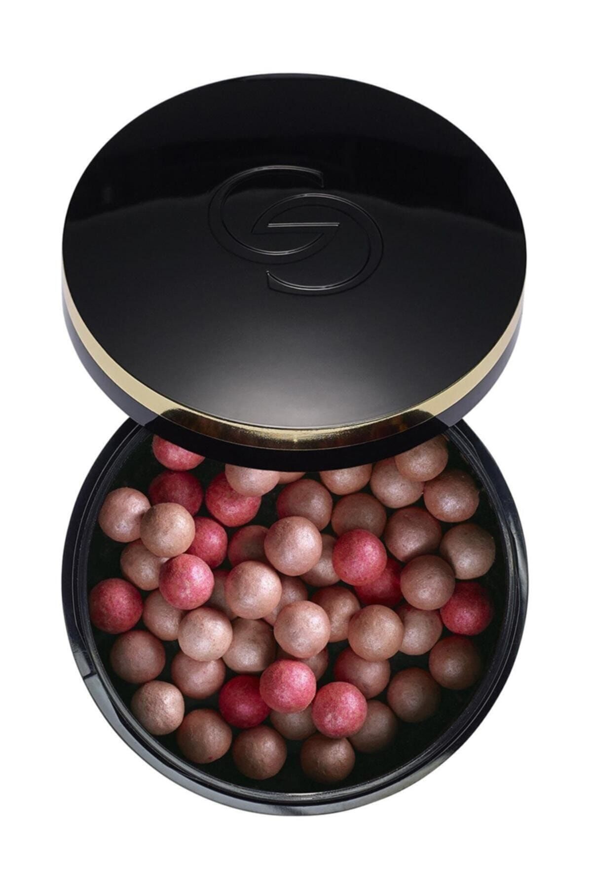 Oriflame Giordani Gold Büyülü Toplar - Luminous Peach