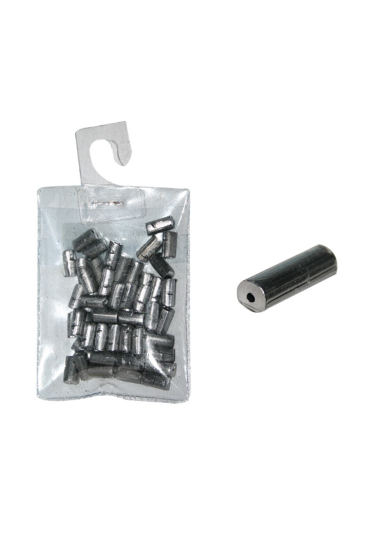 Kozan Kıstırma (boru) Kurşun 2 Gr (100 Gr)