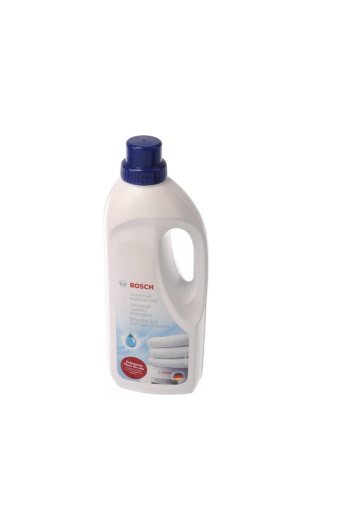 Bosch Aksesuarlar Beyazlar Için Çamaşır Deterjanı