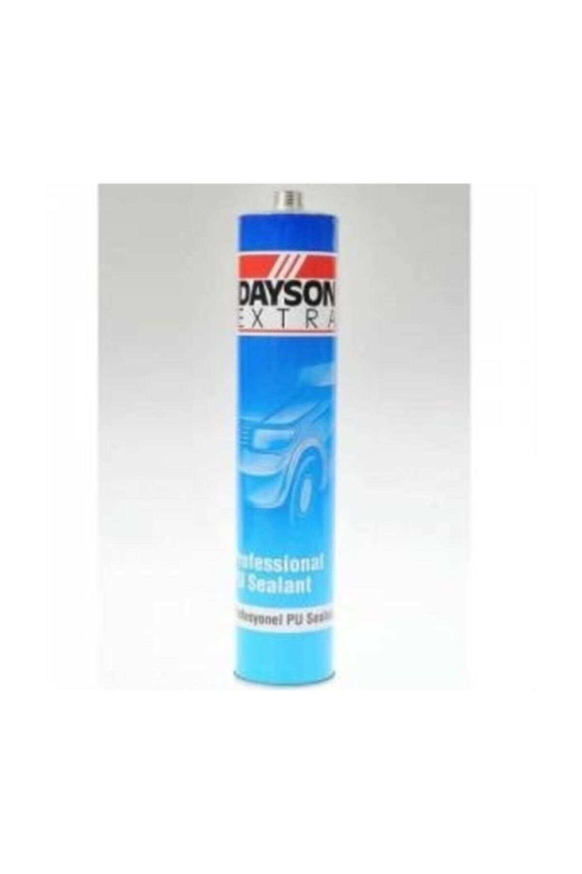 DAYSON Poliüretan Mastik 280 Ml Siyah