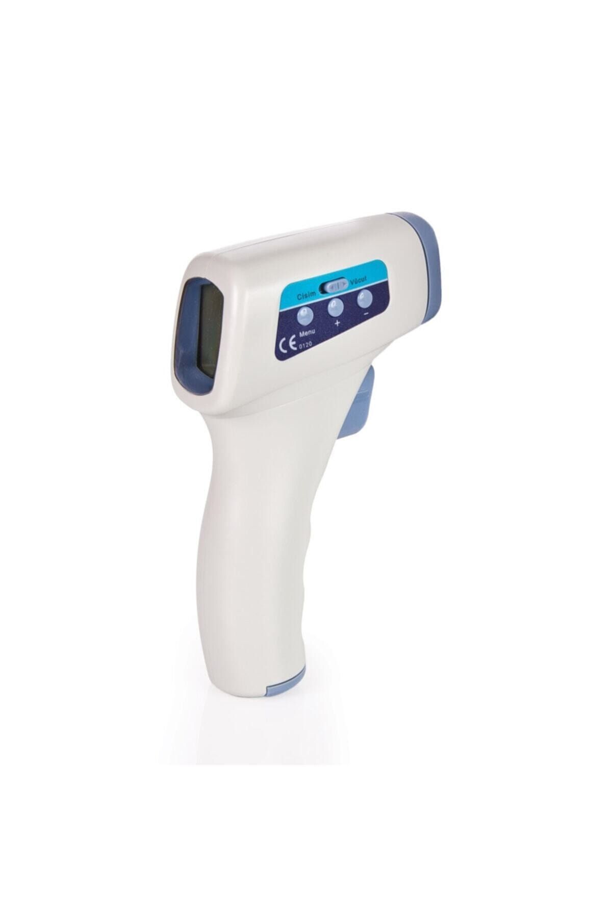 Comfort Plus Dm-210 Temassız Termometre Ateş Ölçer