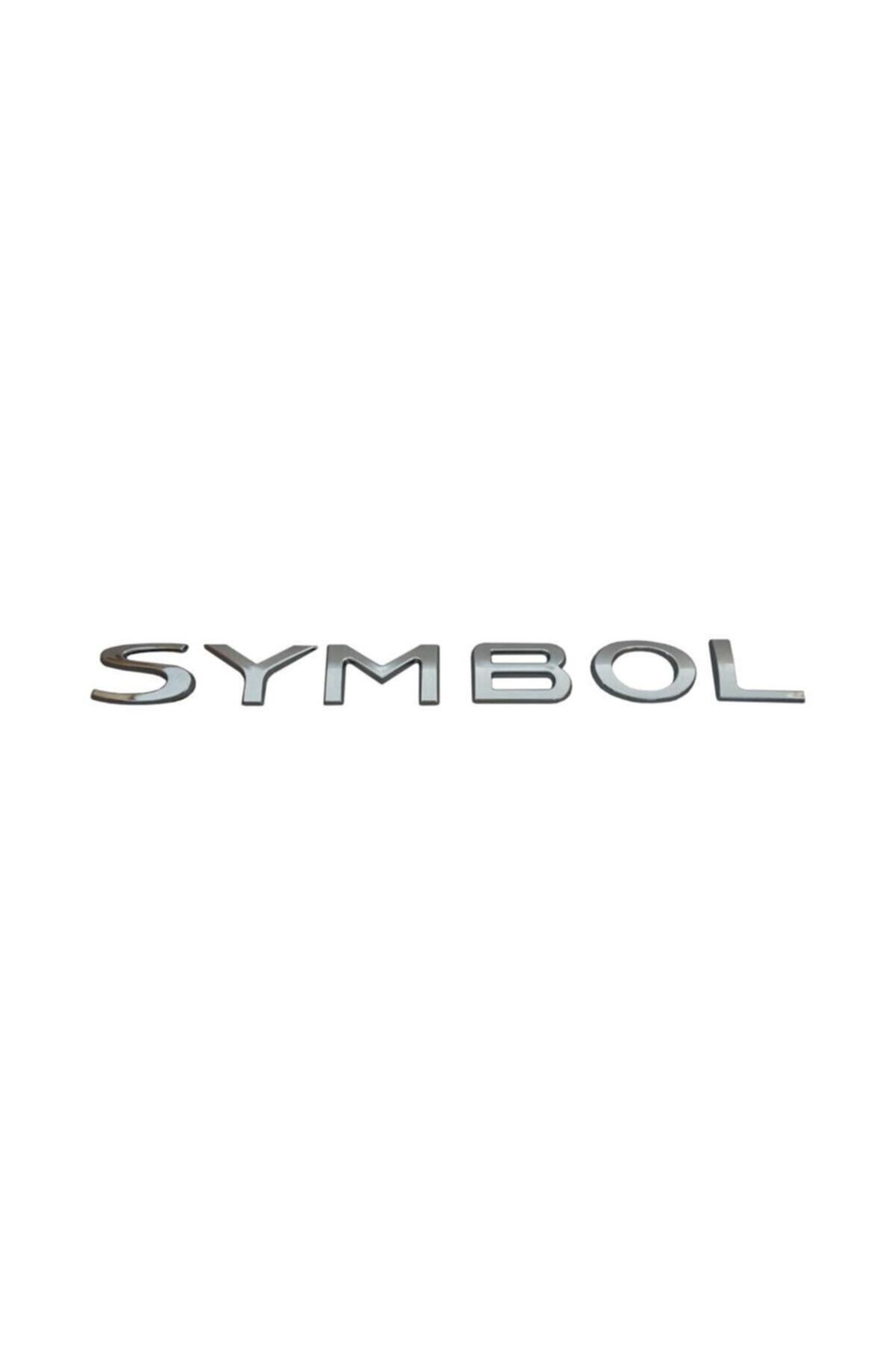 Bross Otomotiv Renault Clio Symbol Için Arka \