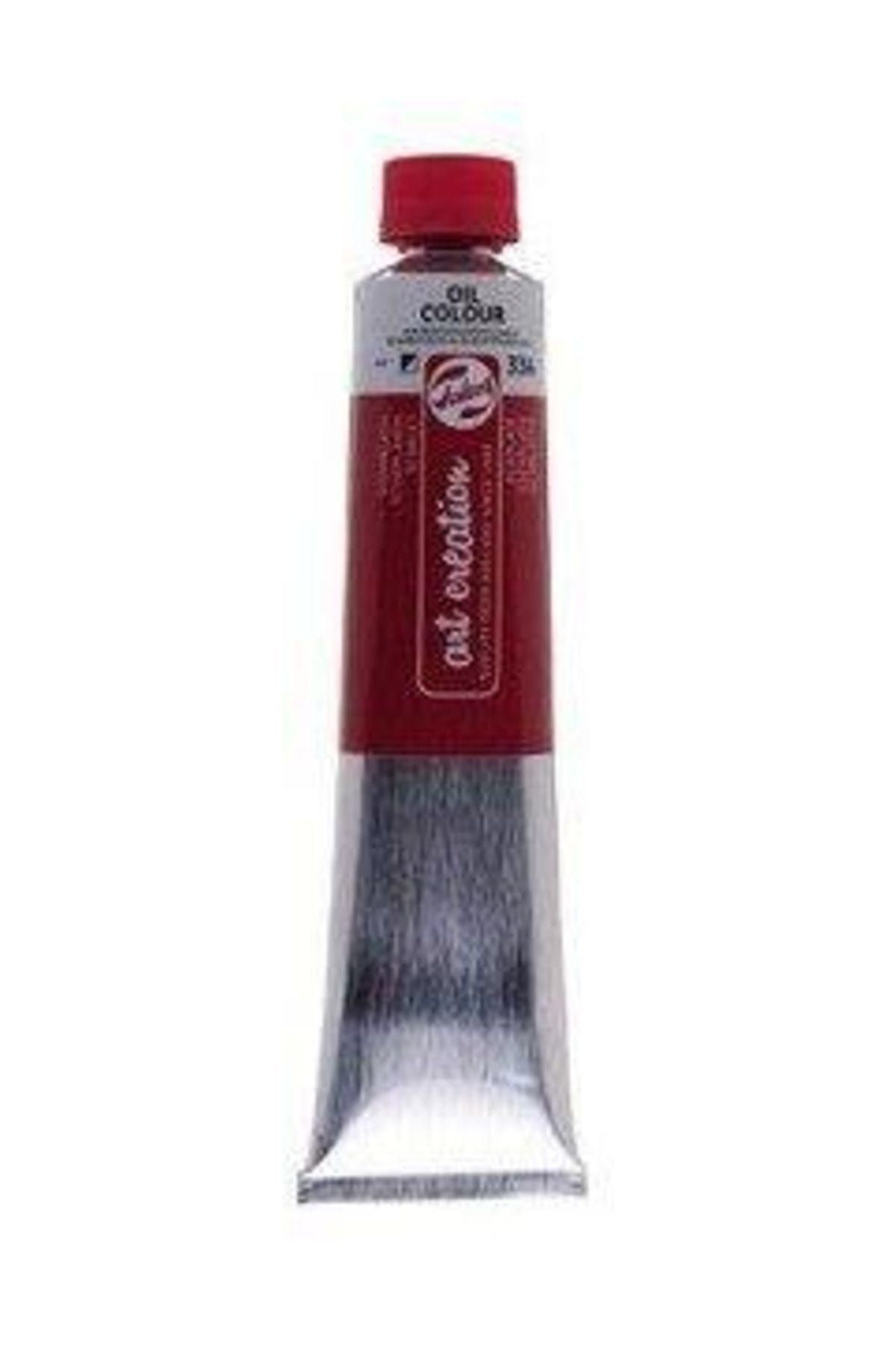 Üçka Artcreation Yağlı Boya 200 ml. Scarlet Rt-9016334m
