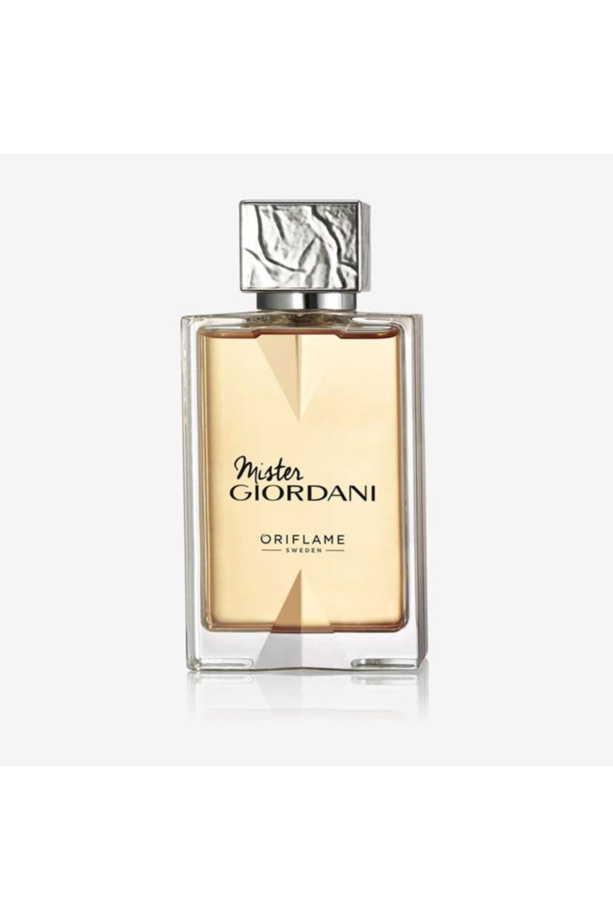Oriflame Giordani Man Mister Giordani Edt