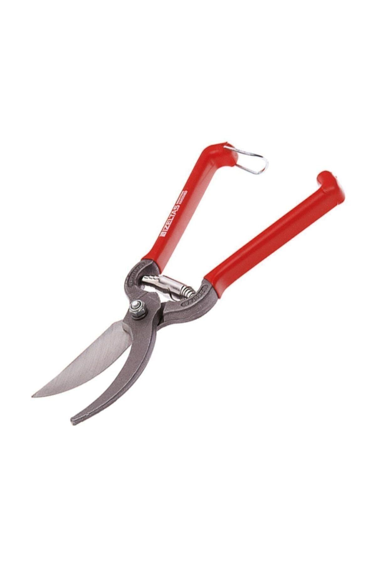İzeltaş 710 Lüks Bağ Makası 230 Mm