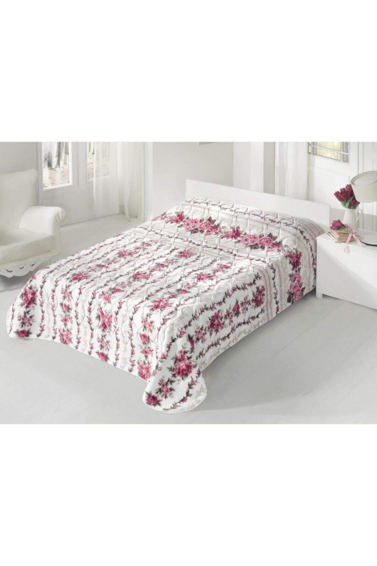 Sarar Polyester Çift Kişilik Battaniye 200x240 cm