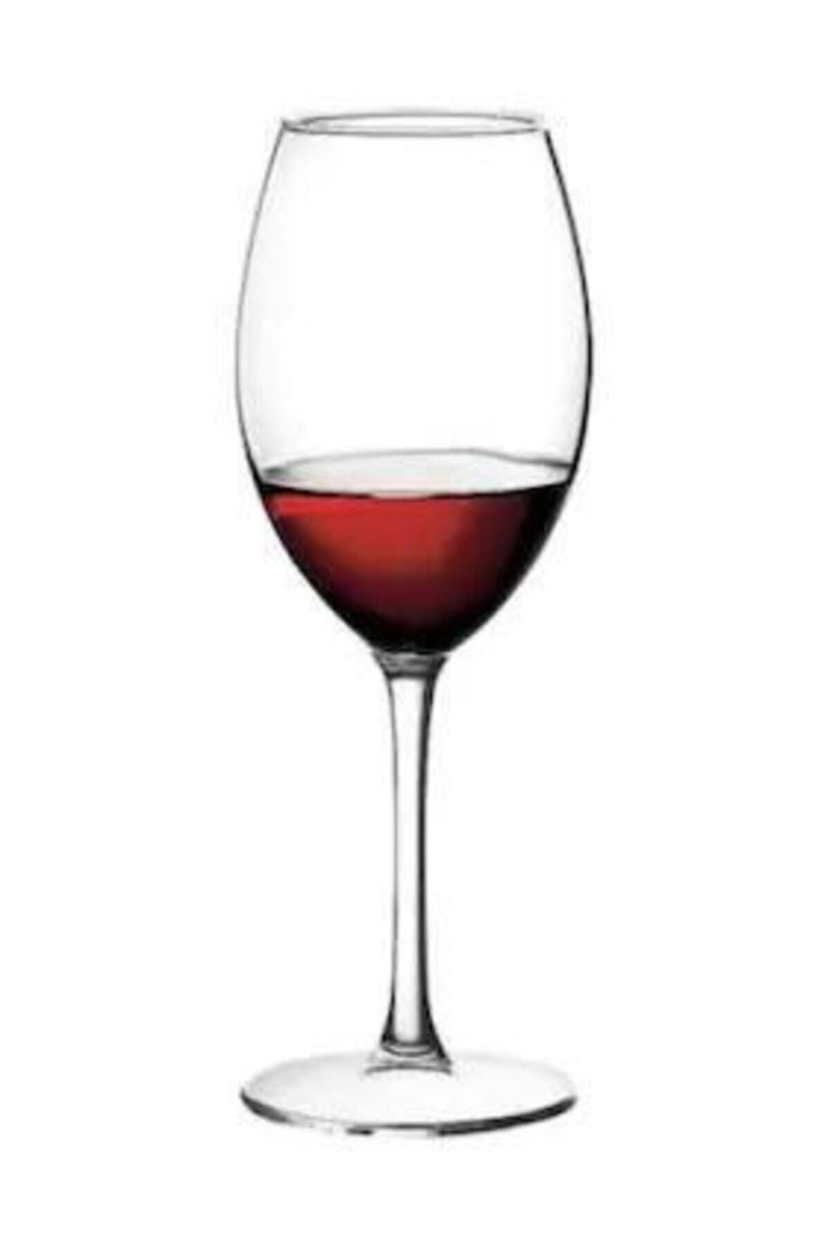 Paşabahçe Enoteca Bardak 6\