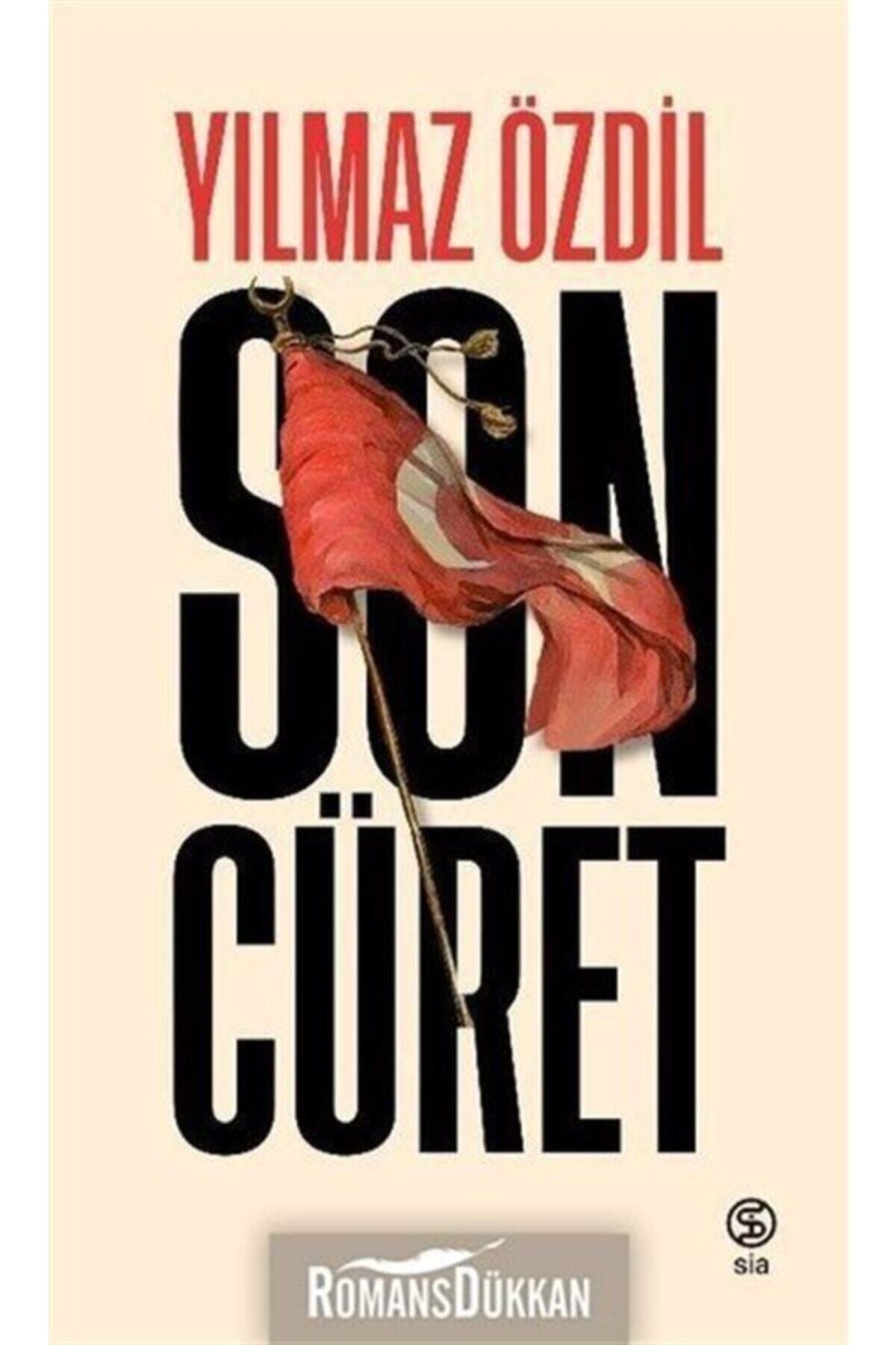 Sia Son Cüret